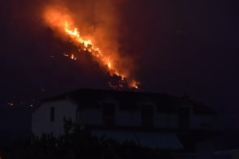 Photo: Hrvoje Jelavic/PIXSELL