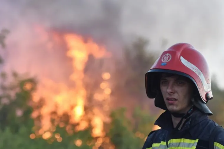 Photo: Hrvoje Jelavic/PIXSELL