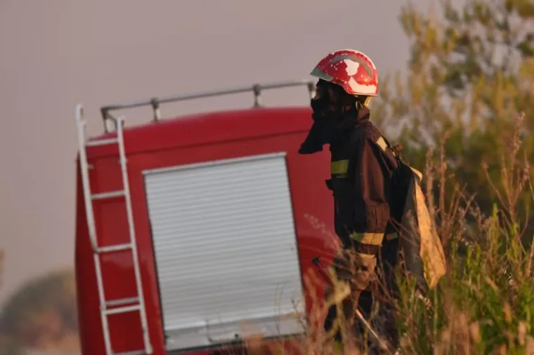 Photo: Hrvoje Jelavic/PIXSELL