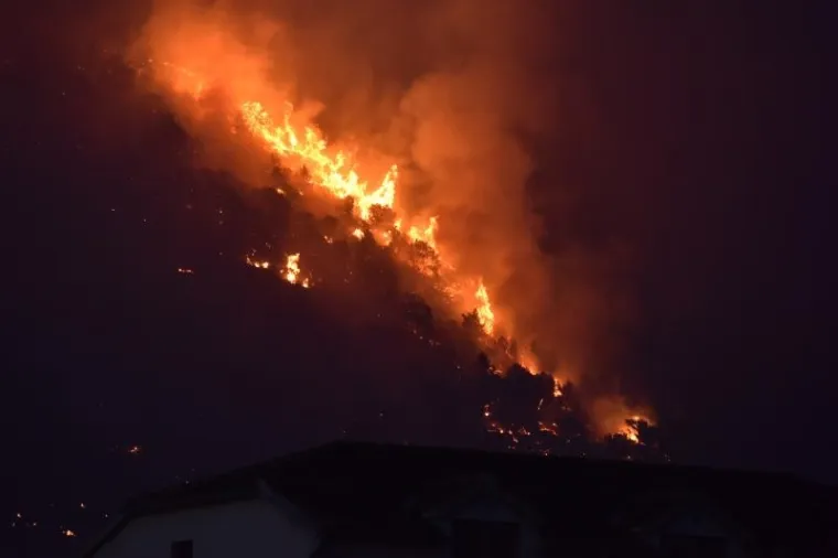 Photo: Hrvoje Jelavic/PIXSELL