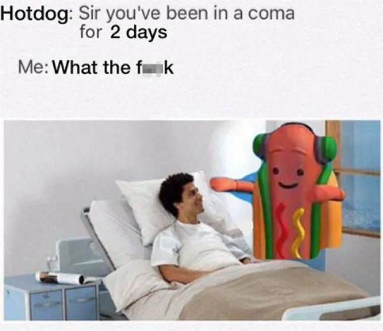 STVARNO UZNEMIRUJE ŠTO JE SVE LJUDIMA SMIJEŠNO: Novi meme koji osvaja internet je pomalo zabrinjavajuć