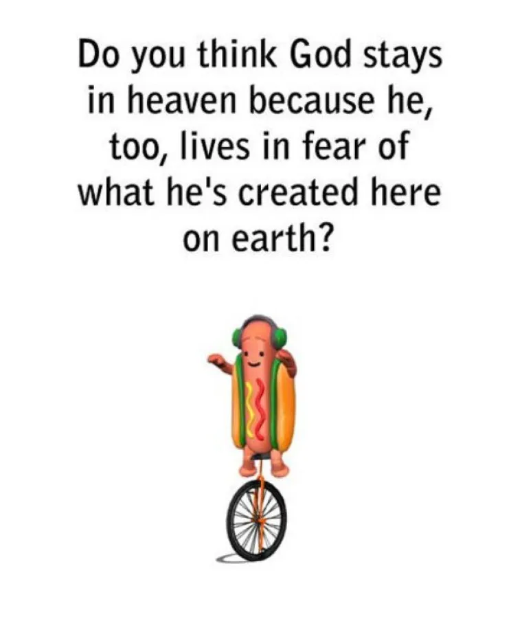 STVARNO UZNEMIRUJE ŠTO JE SVE LJUDIMA SMIJEŠNO: Novi meme koji osvaja internet je pomalo zabrinjavajuć