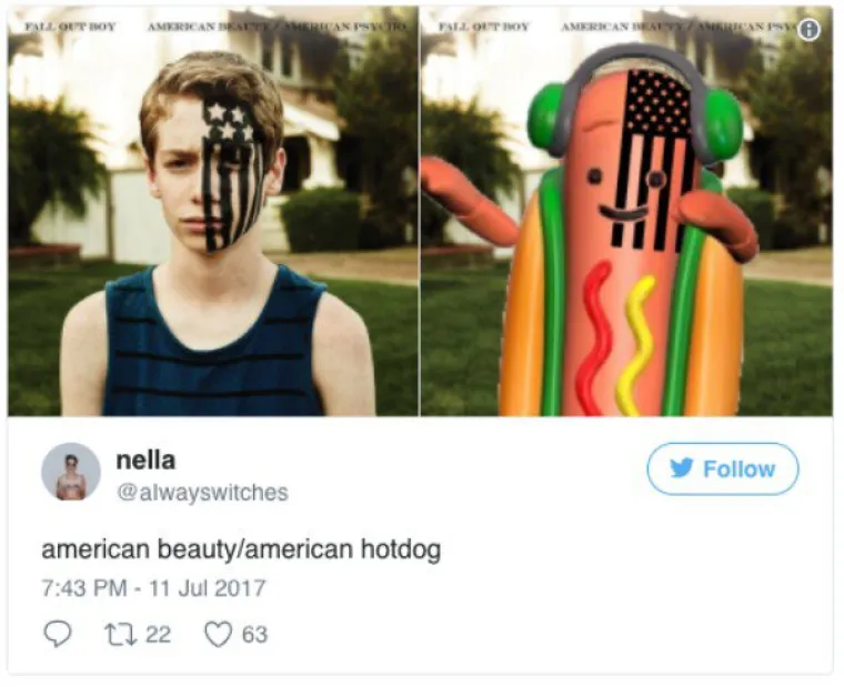 STVARNO UZNEMIRUJE &Scaron;TO JE SVE LJUDIMA SMIJE&Scaron;NO: Novi meme koji osvaja internet je pomalo zabrinjavajuć