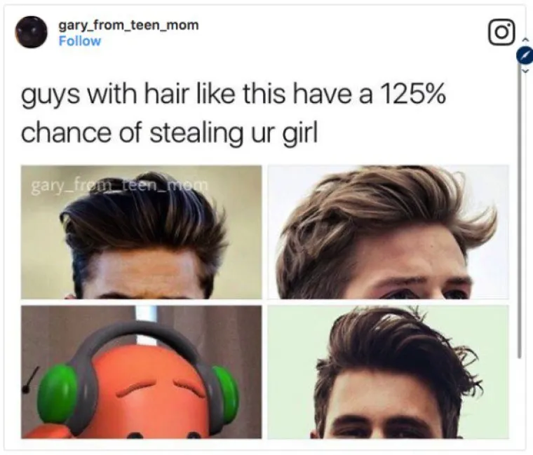 STVARNO UZNEMIRUJE &Scaron;TO JE SVE LJUDIMA SMIJE&Scaron;NO: Novi meme koji osvaja internet je pomalo zabrinjavajuć