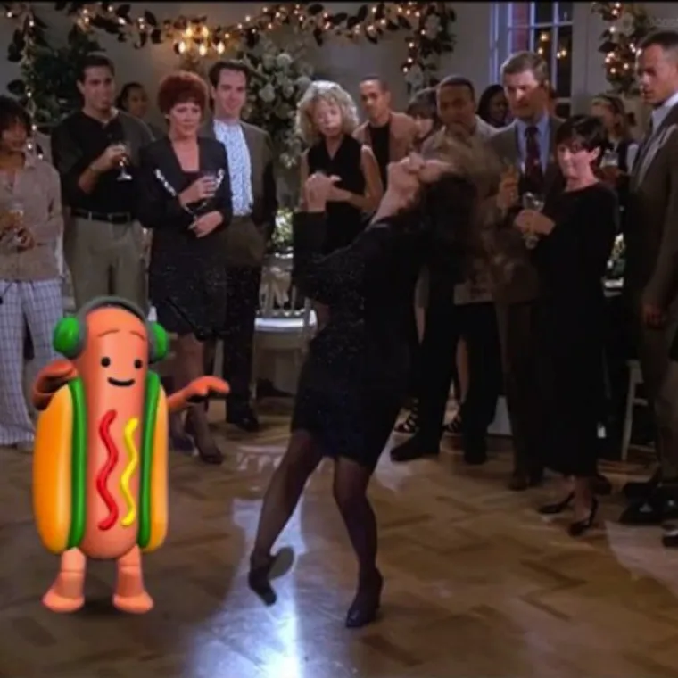 STVARNO UZNEMIRUJE &Scaron;TO JE SVE LJUDIMA SMIJE&Scaron;NO: Novi meme koji osvaja internet je pomalo zabrinjavajuć