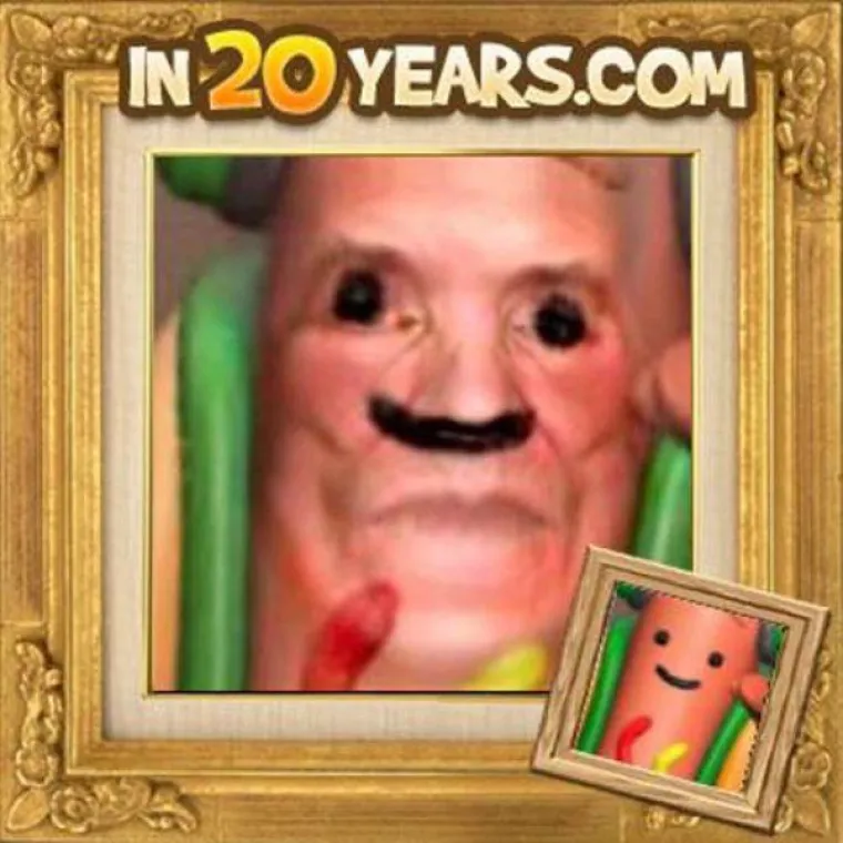 STVARNO UZNEMIRUJE &Scaron;TO JE SVE LJUDIMA SMIJE&Scaron;NO: Novi meme koji osvaja internet je pomalo zabrinjavajuć