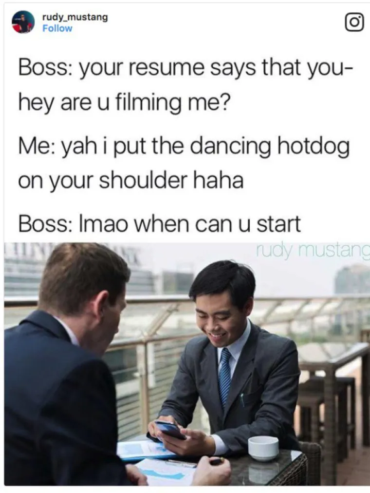 STVARNO UZNEMIRUJE &Scaron;TO JE SVE LJUDIMA SMIJE&Scaron;NO: Novi meme koji osvaja internet je pomalo zabrinjavajuć