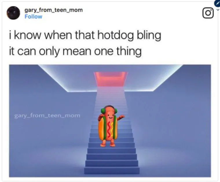 STVARNO UZNEMIRUJE &Scaron;TO JE SVE LJUDIMA SMIJE&Scaron;NO: Novi meme koji osvaja internet je pomalo zabrinjavajuć