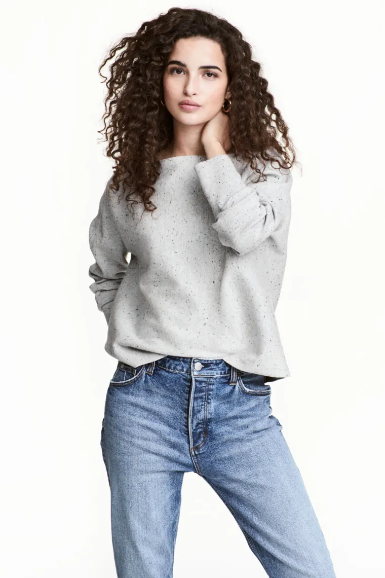 Džemper, H&amp;M, 125,77 kuna (sniženo sa 184,99 kuna)