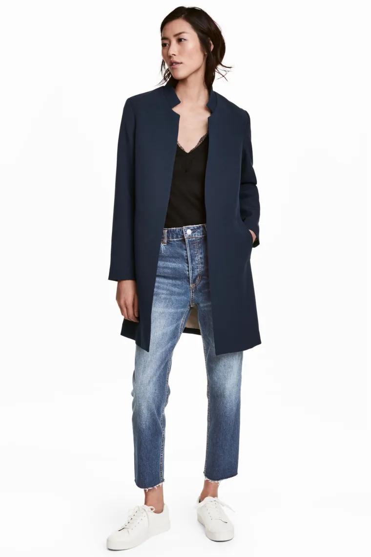 Kaput, H&amp;M, 184,99 kune (sniženo sa 370,05 kuna)