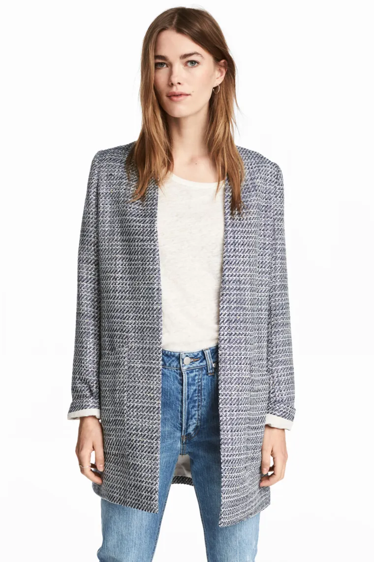 Kaput, H&amp;M, 259,02 kuna (sniženo sa 518,11 kuna)