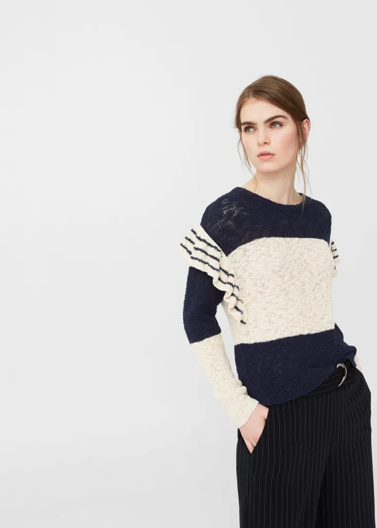 Pulover, Mango, 99,90 kuna (sniženo sa 129,90 kuna)