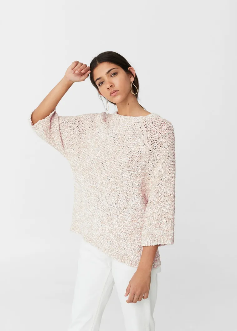 Pulover, Mango, 99,90 kuna (sniženo sa 249,90 kuna)