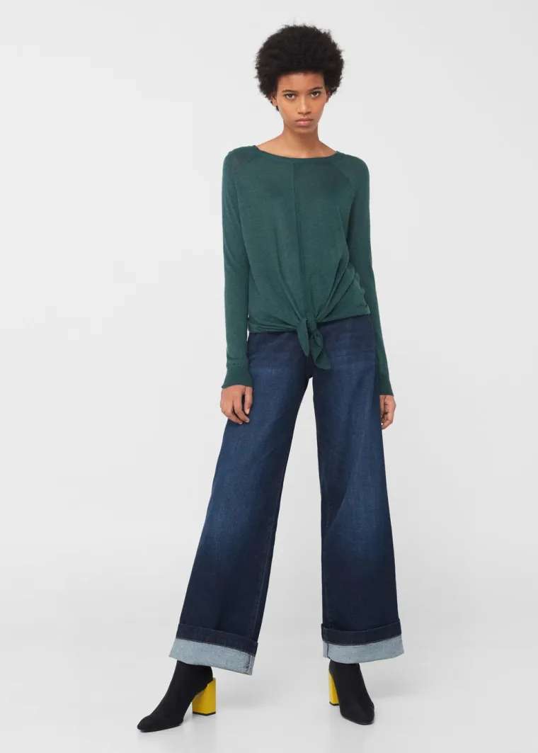 Majica, Mango, 69,90 kuna (sniženo sa 149,90 kuna)