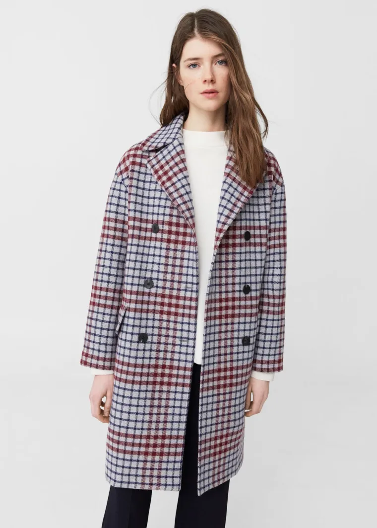 Kaput, Mango, 299,90 kuna (sniženo sa 1.199,90 kuna)