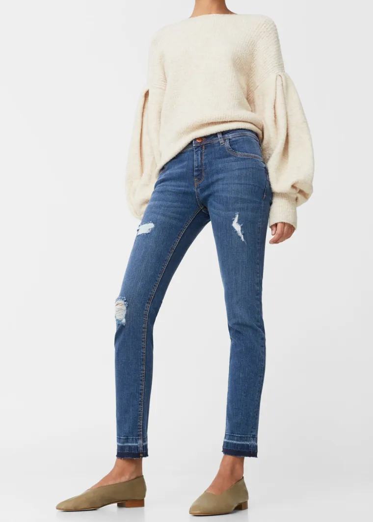 Traperice, Mango, 99,90 kuna (sniženo sa 199,90 kuna)