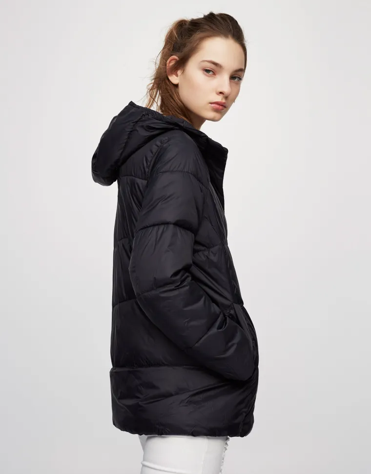 Jakna, Pull&amp;Bear, 99,90 kuna (sniženo sa 199,90 kuna)