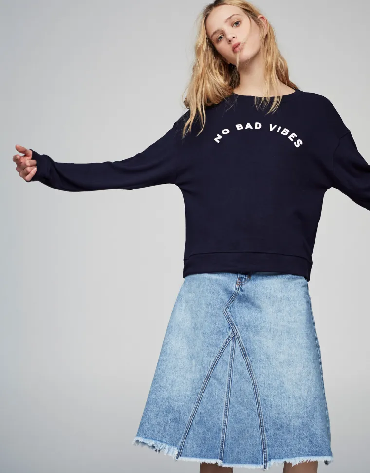 Pulover, Pull&amp;Bear, 49,90 kuna (sniženo sa 149,90 kuna)