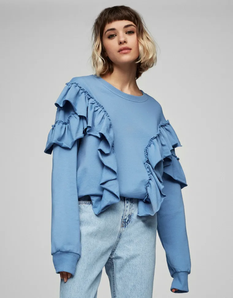 Majica, Pull&amp;Bear, 49,90 kuna (sniženo sa 189,90 kuna)