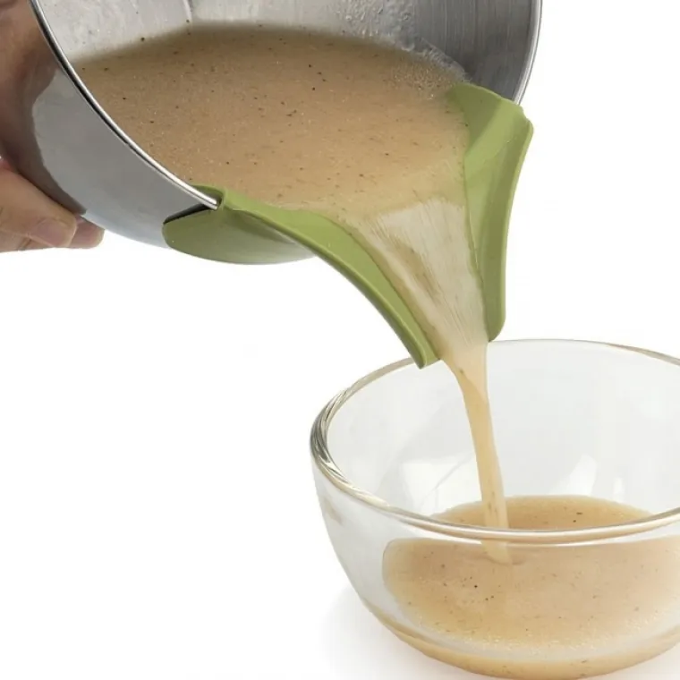 Produžetak za serviranje juhe