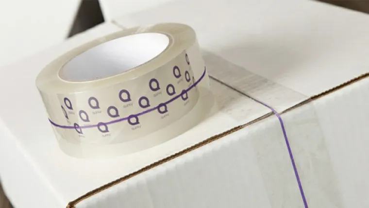 Ljepljiva traka koja se lako skida