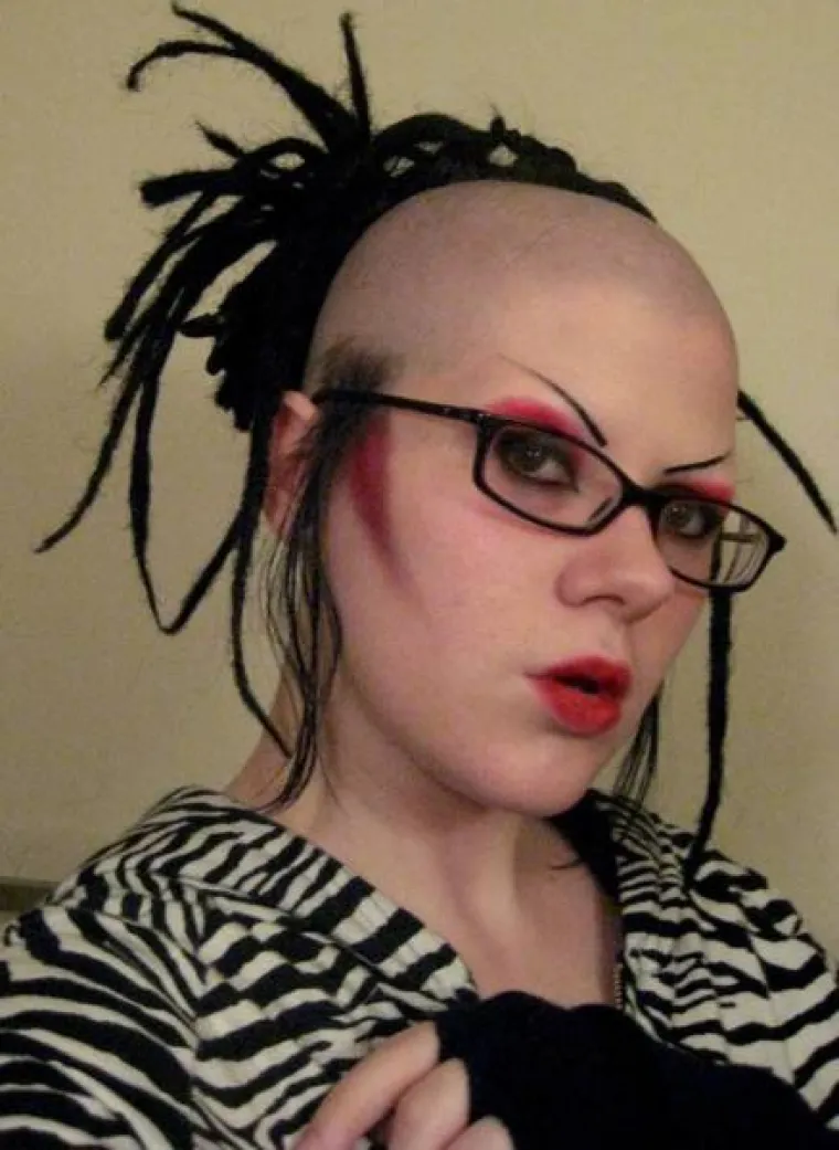 CURE SU OZBILJNIJE I PRISTOJNIJE?! Ako jo&scaron; imate takvih ludih predrasuda, bacite oko na galeriju i sve će vam biti jasno