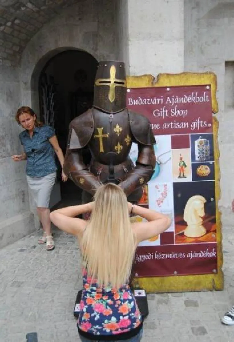 CURE SU OZBILJNIJE I PRISTOJNIJE?! Ako jo&scaron; imate takvih ludih predrasuda, bacite oko na galeriju i sve će vam biti jasno