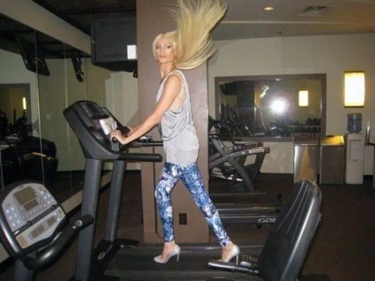 CURE SU OZBILJNIJE I PRISTOJNIJE?! Ako jo&scaron; imate takvih ludih predrasuda, bacite oko na galeriju i sve će vam biti jasno