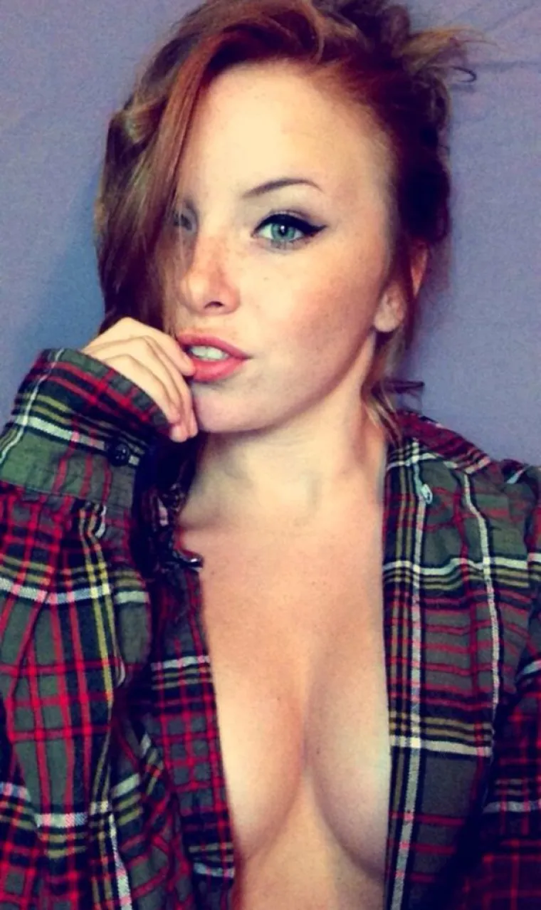 Evo kako i na +40 nositi flanel