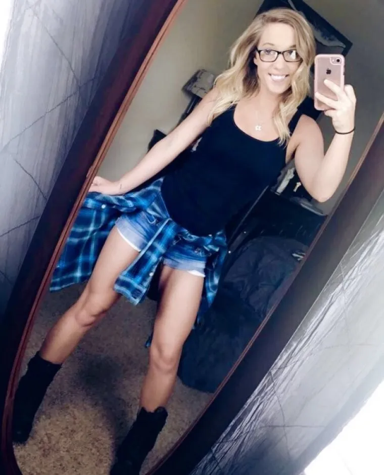 Evo kako i na +40 nositi flanel