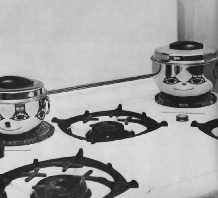 MISLITE DA VAS UVIJEK NETKO GLEDA? Vjerojatno ste u pravu, a imamo i zastra&scaron;ujuće dokaze