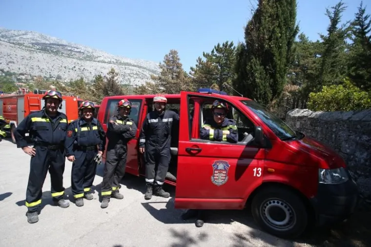 vatrogasci, heroji