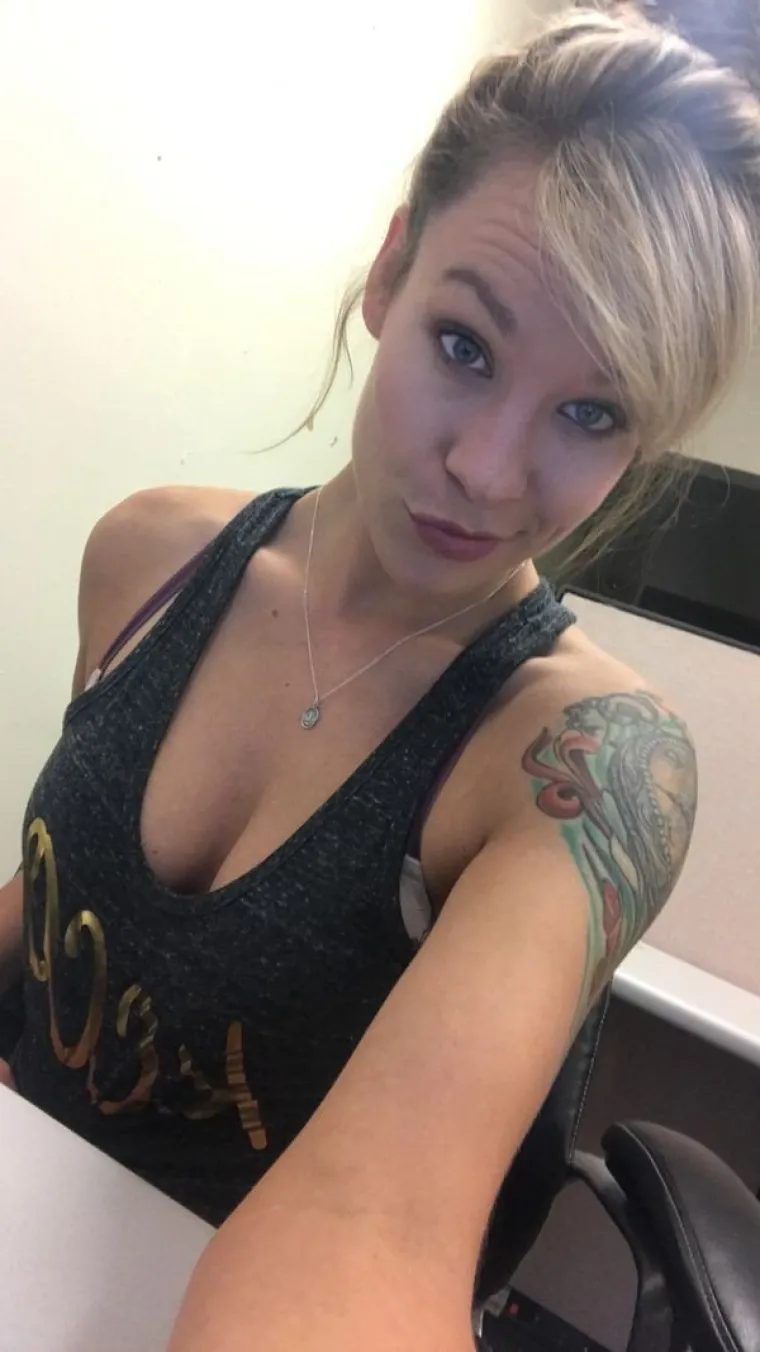 BLUD I RAZVRAT NA RADNOM MJESTU: Cure i žene njihovih mu&scaron;kih kolega nisu ba&scaron; sretne