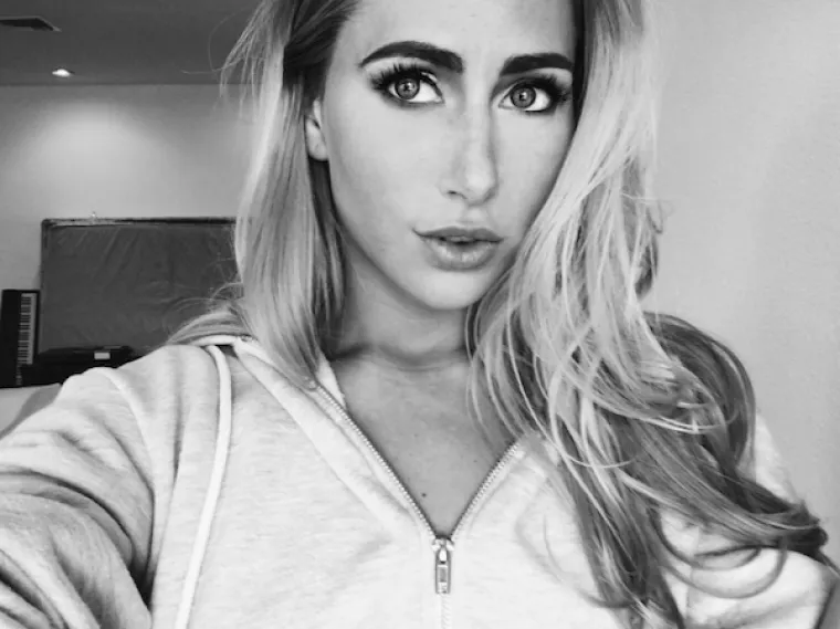 Carter Cruise
Username: Cartercruise