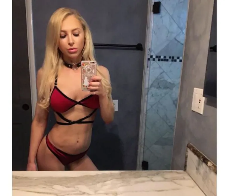 Alix Lynx
Username: alixlynx