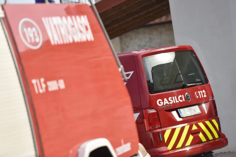 Hvalevrijedna pomoć susjeda: DVD Tisno dobio bogatu donaciju od kolega iz Slovenije