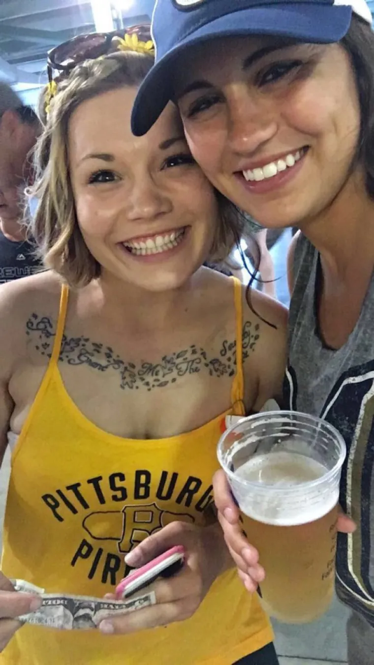 I TREĆA ŽUPANIJSKA LIGA BI BILA GLEDANA:  Zbog ovih navijačica tribine su uvijek pune