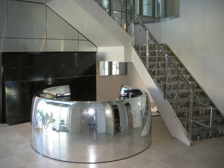 NAMJE&Scaron;TAJ OD STARIH AVIONSKIH DIJELOVA: Ovako izgleda kada ljubav prema letenju pretočite u interijer