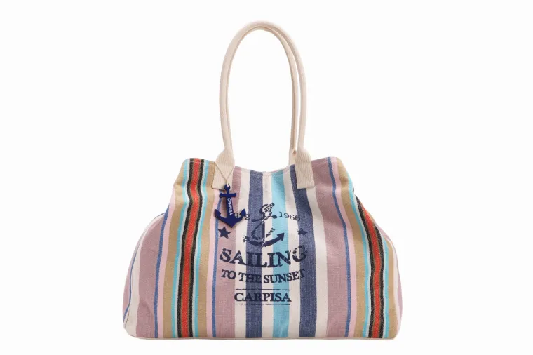 Mini torba za plažu, 184,80 kuna