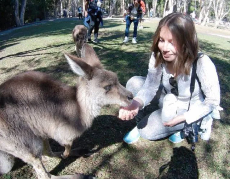 TAMO DOLJE NE&Scaron;TO NIJE U REDU: Prizori iz Australije koji će vam utjerati strah u kosti, kako oni uopće prežive?