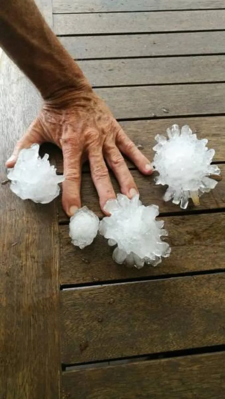 TAMO DOLJE NE&Scaron;TO NIJE U REDU: Prizori iz Australije koji će vam utjerati strah u kosti, kako oni uopće prežive?