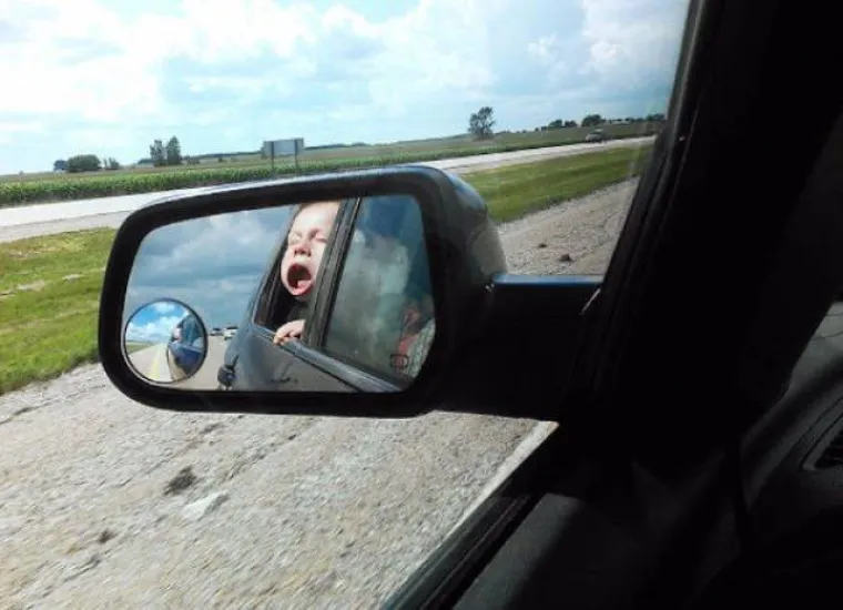 DJECA SU KAO LJUBIMCI, SAMO ŽIVE DUŽE: Sličnost je nevjerojatna, možete li uopće raspoznati tko je tko?