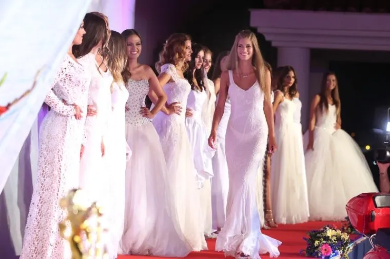 ODABRANA MISS ADRIATIC EUROPE 2017.: Pogledajte prekrasnu Makedonku koja je odnijela pobjedu