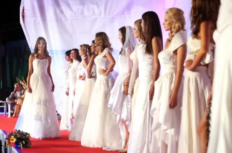 ODABRANA MISS ADRIATIC EUROPE 2017.: Pogledajte prekrasnu Makedonku koja je odnijela pobjedu
