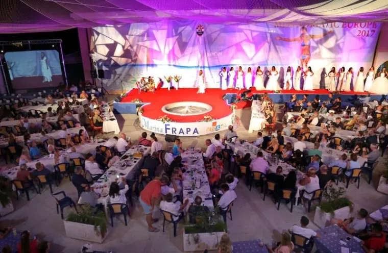 ODABRANA MISS ADRIATIC EUROPE 2017.: Pogledajte prekrasnu Makedonku koja je odnijela pobjedu