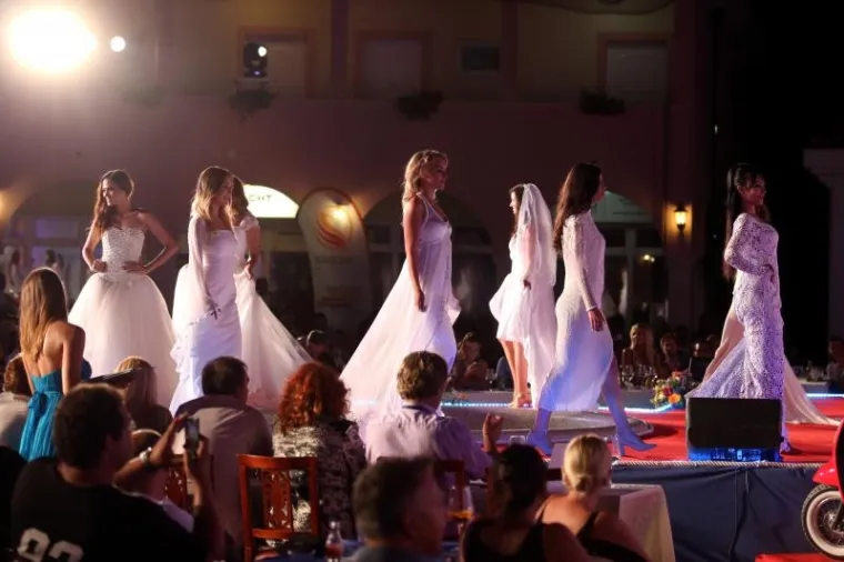 ODABRANA MISS ADRIATIC EUROPE 2017.: Pogledajte prekrasnu Makedonku koja je odnijela pobjedu