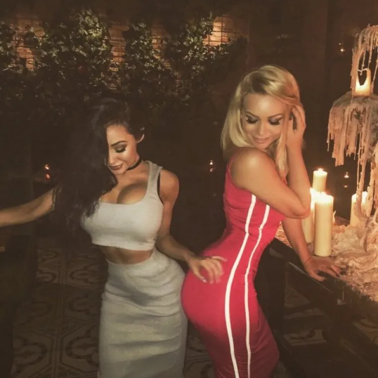 KRPICE ZA IZLAZAK: One misle da im savr&scaron;eno stoji, drugi se pitaju 'a gdje je tu haljina'