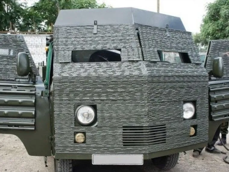 TENKOVI IZ KUĆNE RADINOSTI: Ovako ratuju gerilci s raznih strana svijeta, jesu li opasniji za sebe nego za neprijatelja?