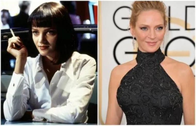 I BOGATI PLAČU: Jesu li holivudske zvijezde stvarno toliko bogate da mogu odgoditi starenje? Provjerite u galeriji