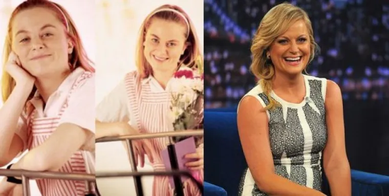 Put do zvijezda je trnovit, a tome su posvjedočile i zvijezde koje smo okupili u galeriji. Prije nego što su postale slavne, i one su morale proći kroz pubertet i sve neugodnosti koje on nosi. U nastavku možete pogledati kako su se primijenile od svoje šmokljanske faze...